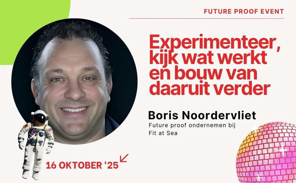 Succesvol invoeren begint met inzicht: hoe Fit at Sea AI omarmt