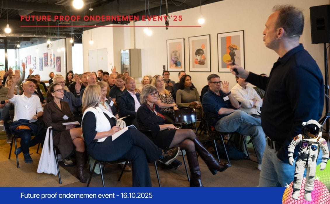 About Future Proof Ondernemen