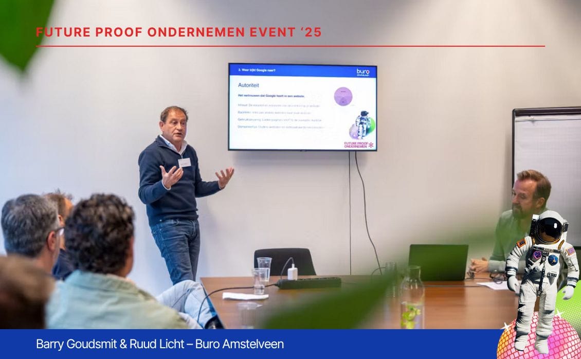 AI verandert SEO, ben jij er klaar voor?