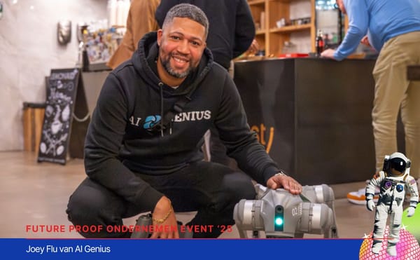 De nieuwste slimme AI-tools